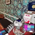 Diamonds Guest House