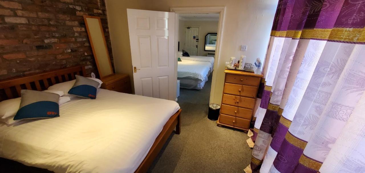 Guest house Diamonds 3*