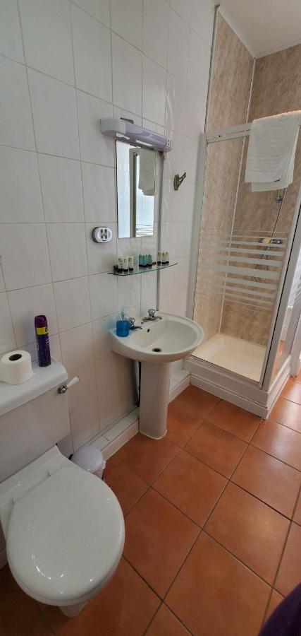 Guest house Diamonds 3*