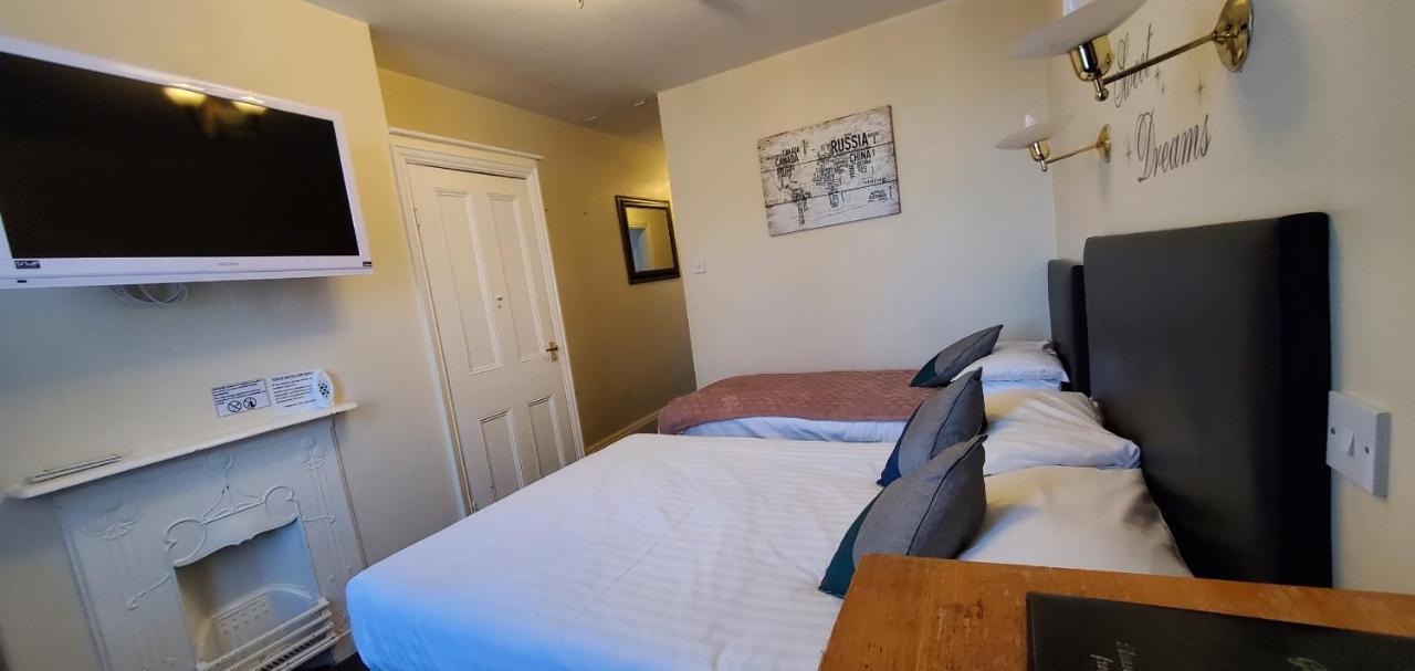 Diamonds Guest house