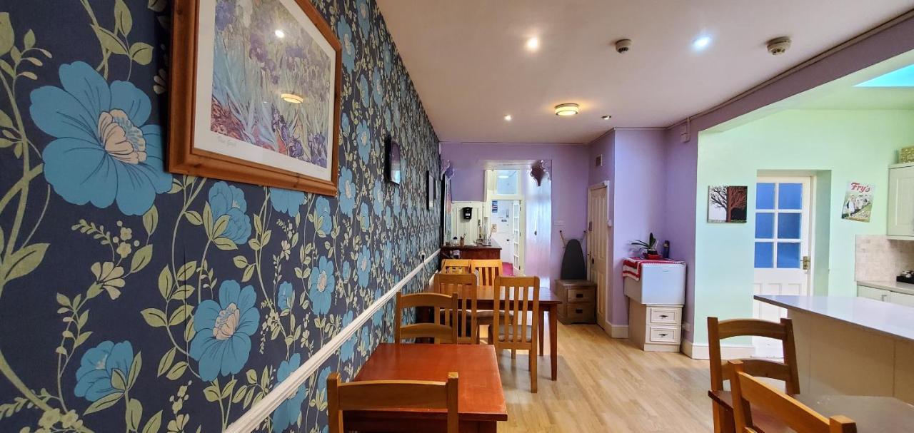 Diamonds Guest house York